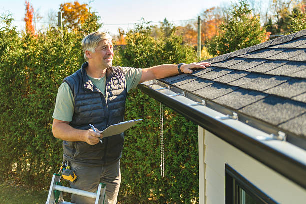 Trusted Roof Leak Repair service in Kent, OR - Ben Roofing and Steel LLC
